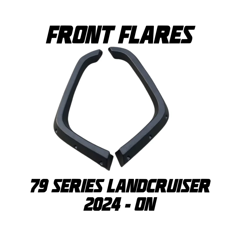 New products